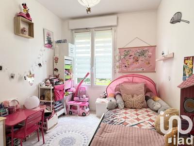 Appartement - 78 m² - 4 pièces