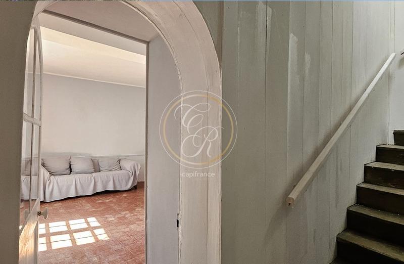 Château - 538 m² - 14 pièces