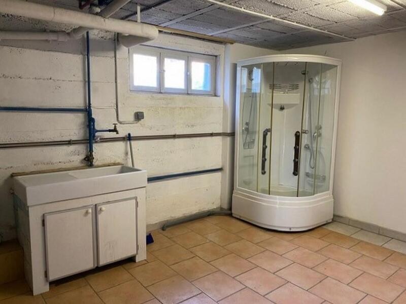 Villa - 83 m² - 4 pièces