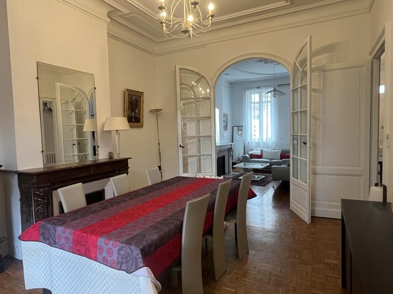 Maison - 131 m² - 6 pièces