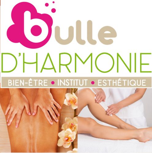 Institut Bulle d'Harmonie