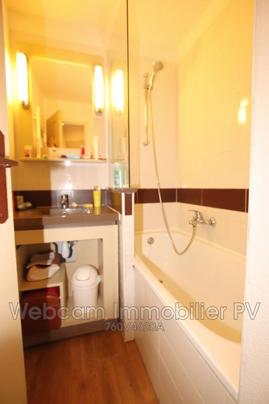 Appartement - 35 m² - 3 pièces