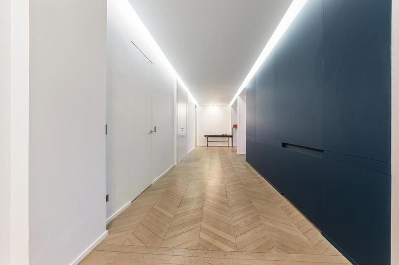 Appartement - 290 m²