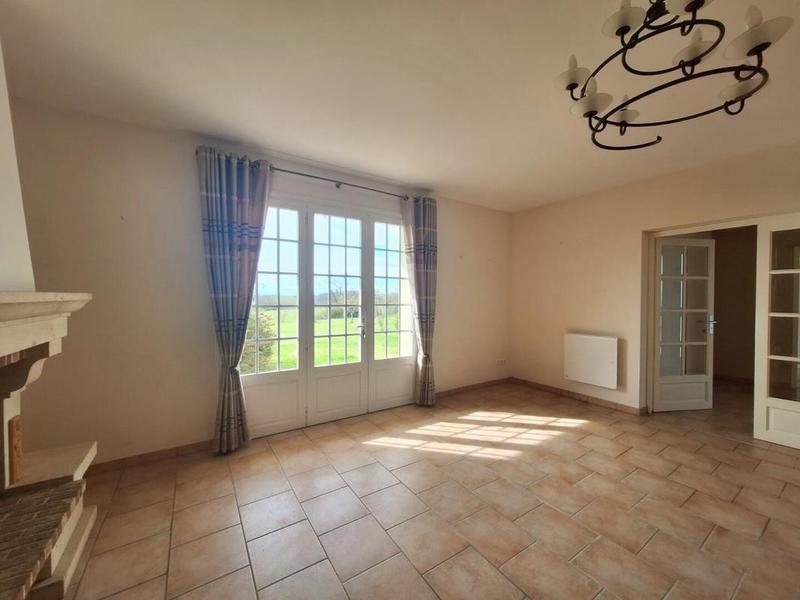 Propriété - 162 m² - 5 pièces