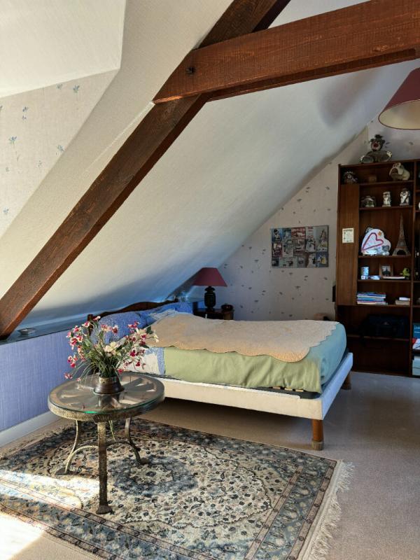 Demeure - 190 m² - 6 pièces