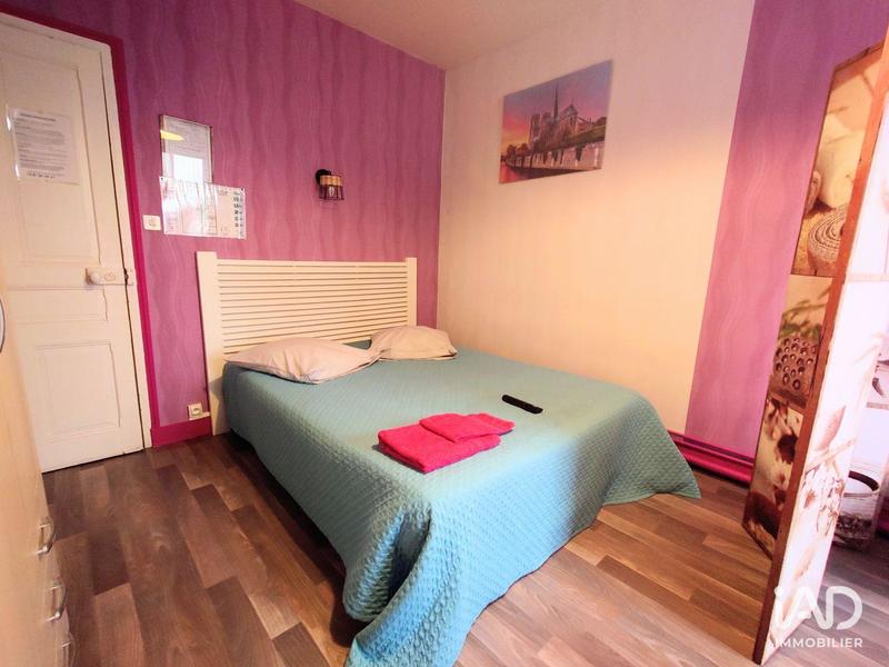 Local commercial - 403 m²