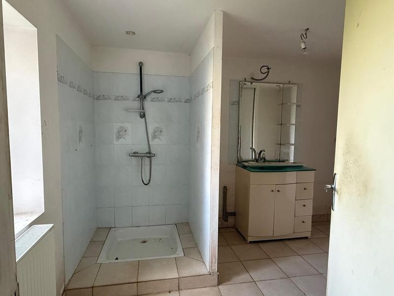 Maison - 223 m² - 10 pièces