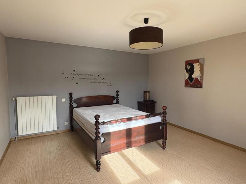 Maison de ville - 163 m² - 5 pièces