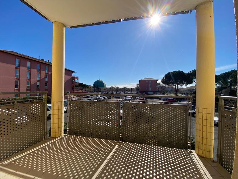 Appartement - 30 m² - 1 pièce