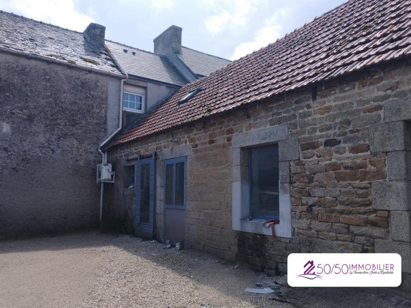 Maison - 148 m² - 7 pièces