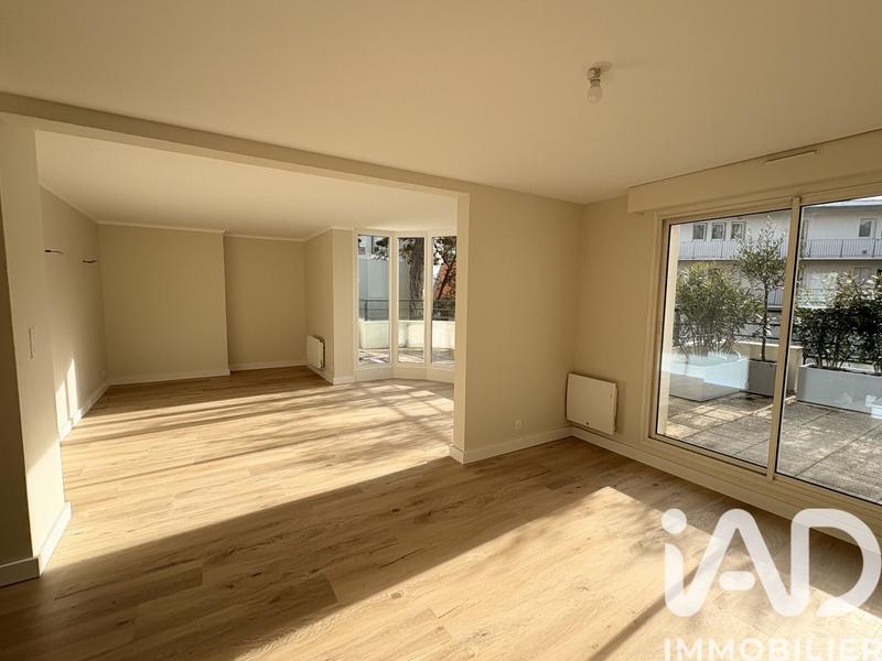 Appartement - 87 m² - 5 pièces