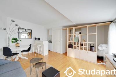 Appartement - 32 m² - 1 pièce