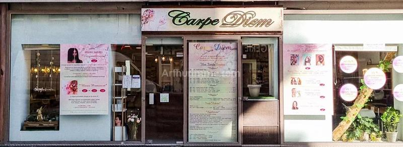 Magasins - 82 m² - 2 pièces