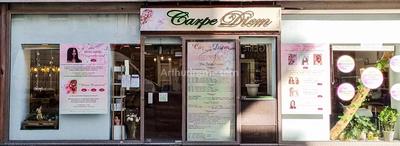 Magasins - 82 m² - 2 pièces