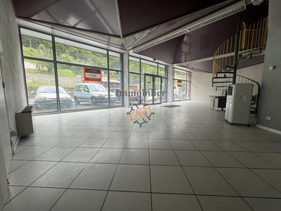 Local commercial - 355 m²