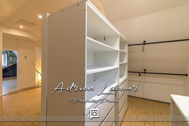 Maison - 77 m² - 4 pièces