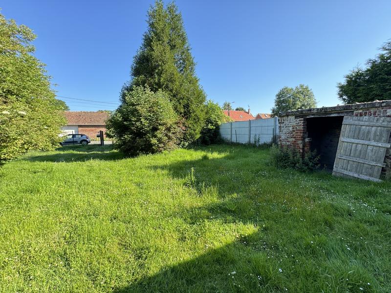 Maison - 60 m² - 2 pièces