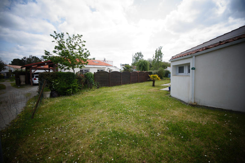 Maison - 39 m² - 2 pièces