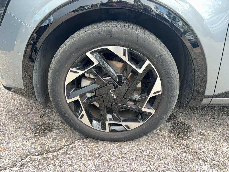 Kia Sportage Vp 1.6 t-GDi 265ch Isg Hybride Rechargeable Bva6 4x4 Gt Line Premium