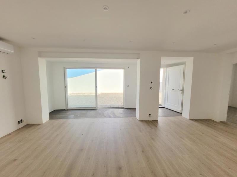 Immeuble - 256 m² - 8 pièces