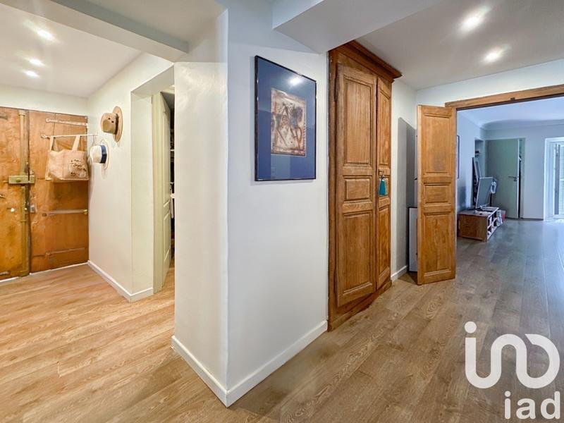 Appartement - 115 m² - 4 pièces