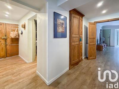 Appartement - 115 m² - 4 pièces