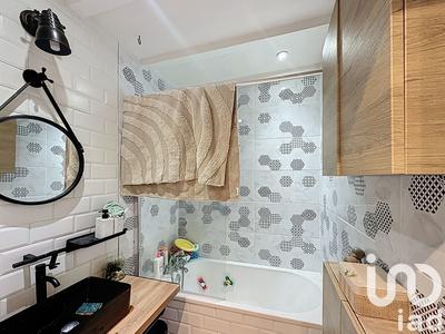 Maison - 88 m² - 3 pièces