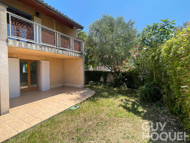 Maison - 185 m² - 5 pièces