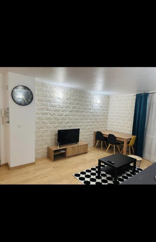 Appartement - 12 m² - 1 pièce
