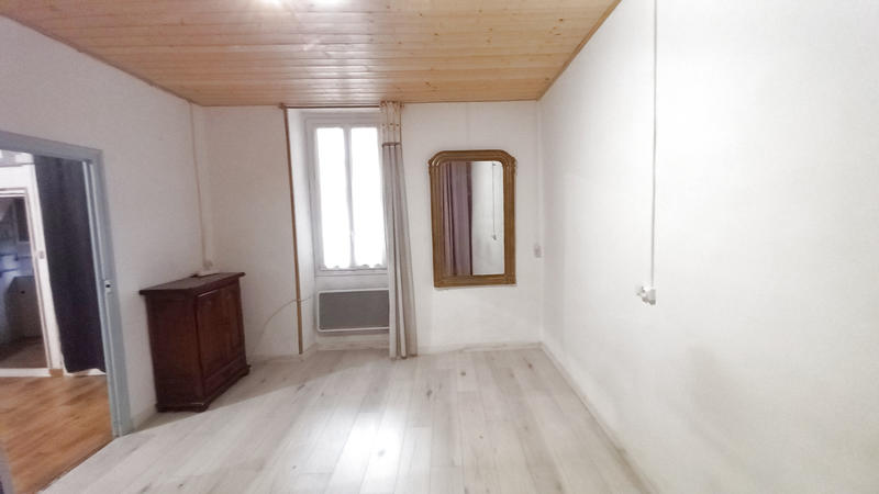 Maison de village - 145 m² - 6 pièces