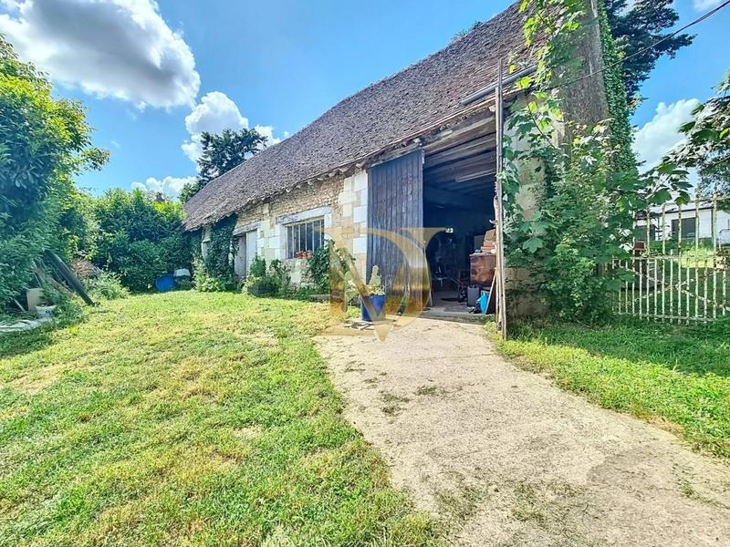 Longère - 154 m² - 6 pièces