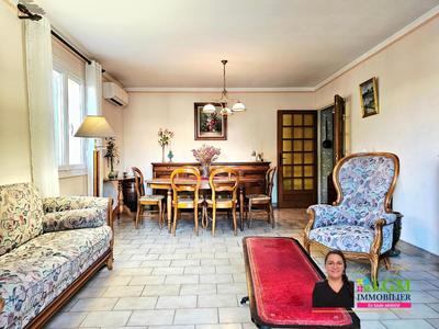 Maison - 71 m² - 3 pièces