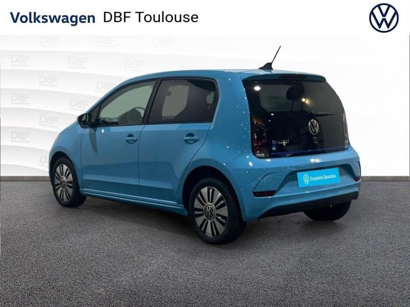 Volkswagen E-Up! E-Up! 2.0 83 Electrique Life
