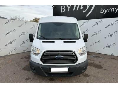 Ford Transit (30) Fourgon T310 L2h2 2.0 Tdci 130 Trend Business