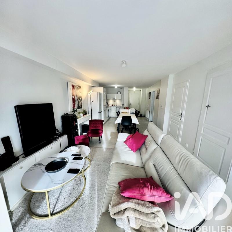 Appartement - 74 m² - 4 pièces