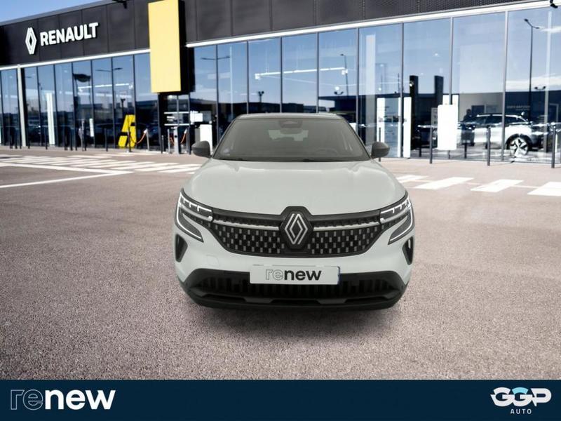 Renault Austral E-Tech hybrid 200 Techno