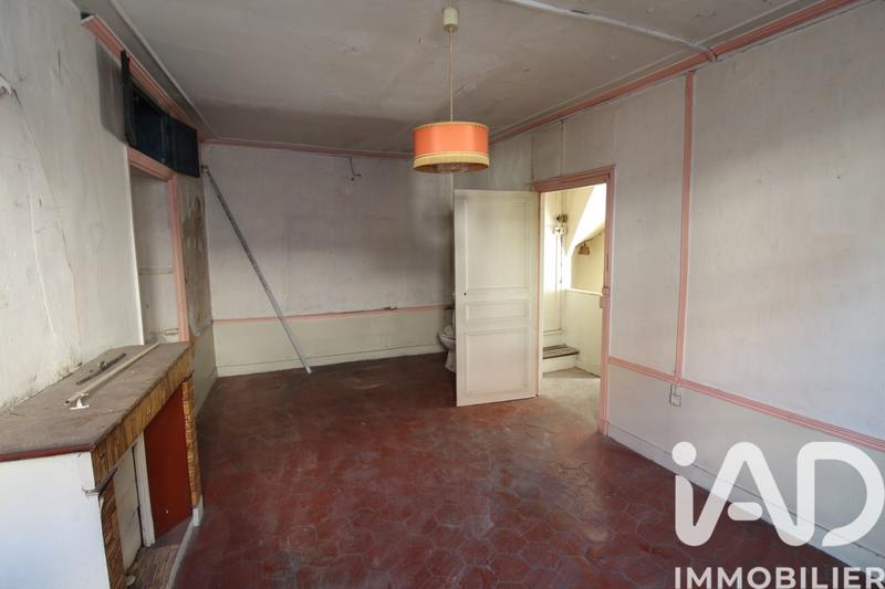 Appartement - 64 m² - 4 pièces