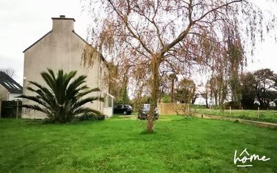 Maison ancienne - 110 m² - 6 pièces