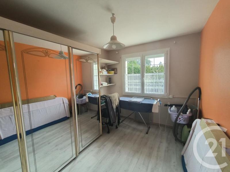 Maison - 146 m² - 7 pièces