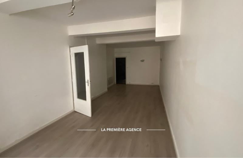 Maison - 122 m² - 5 pièces
