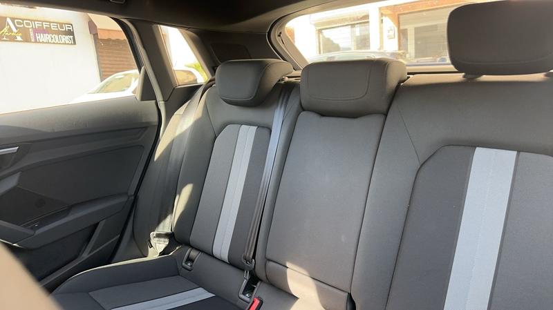 Audi A3 sportback III 2.0 Tdi 150 Dsg7 s line Plus - 5 places Automatique