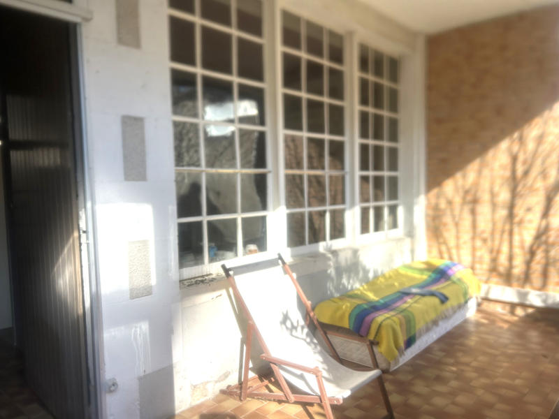 Maison - 190 m² - 9 pièces