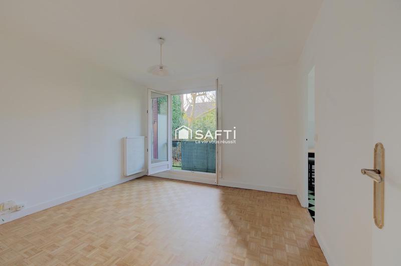 Appartement - 28 m² - 1 pièce