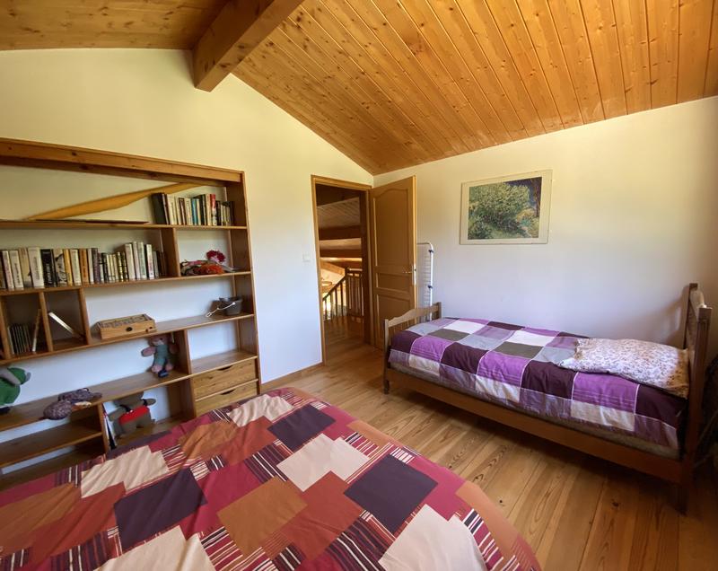 Châlet - 229 m² - 6 pièces