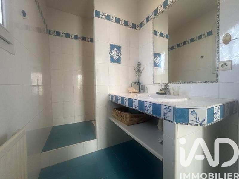 Maison - 193 m² - 7 pièces