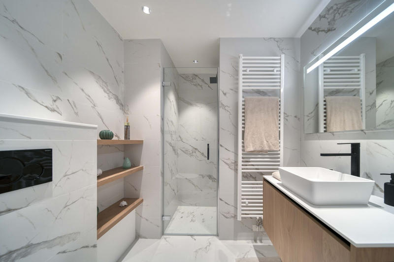 Appartement - 140 m² - 4 pièces