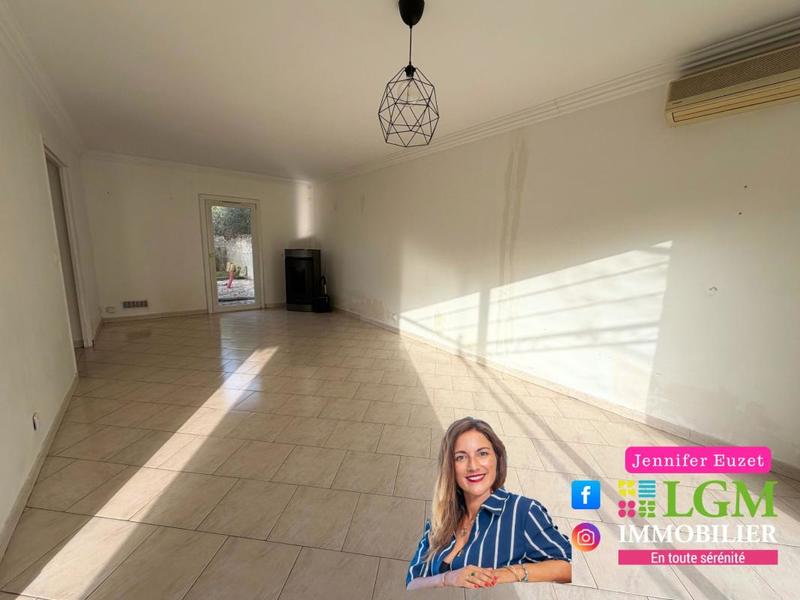 Villa - 91 m² - 4 pièces