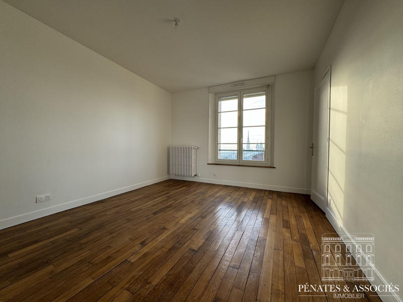 Appartement - 124 m² - 5 pièces