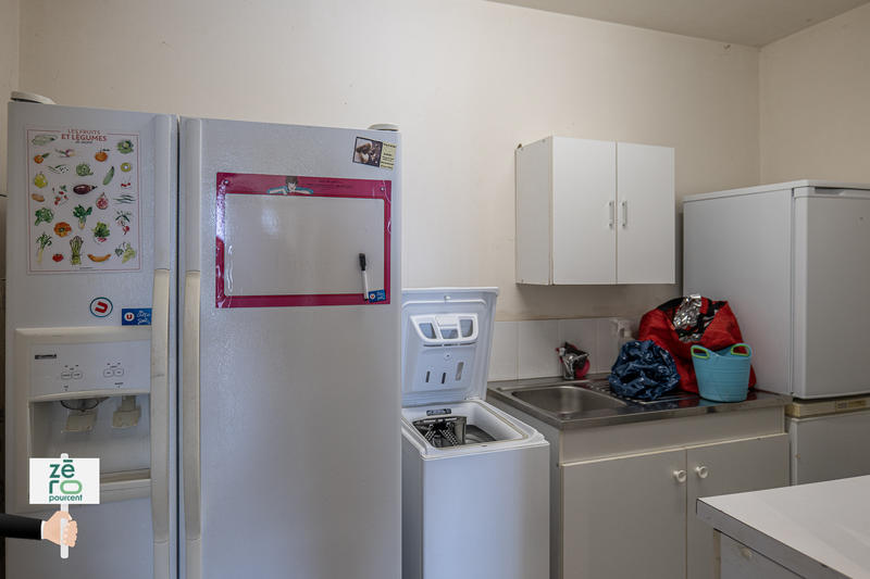 Maison - 124 m² - 4 pièces