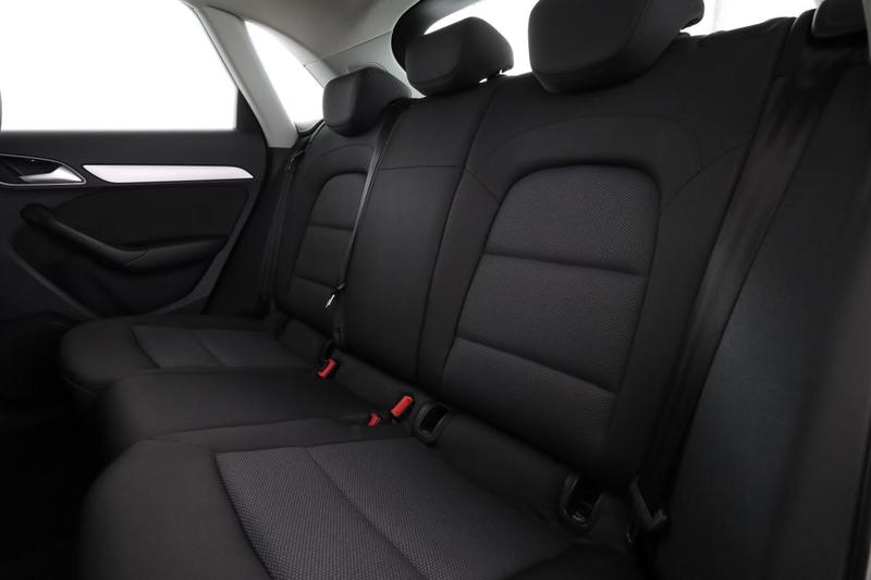 Audi Q3 2.0 Tdi s tronic 150 ch